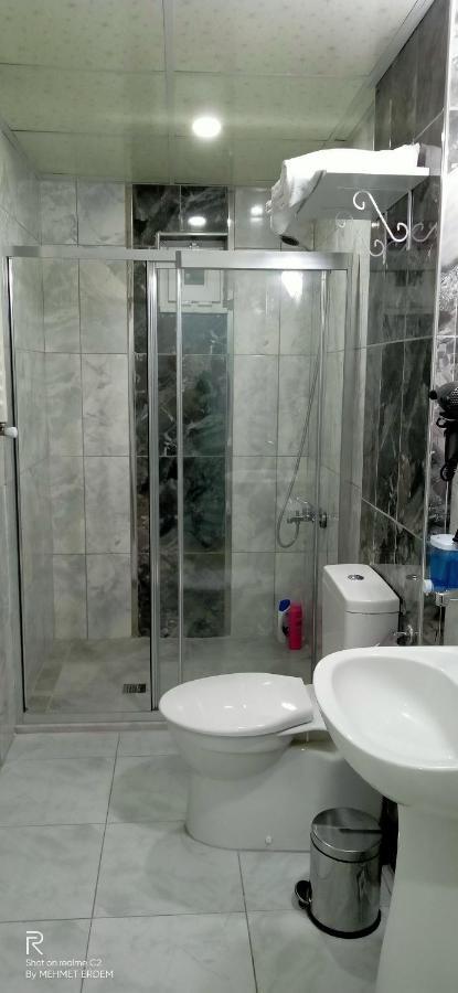 Hannapart Eğirdir