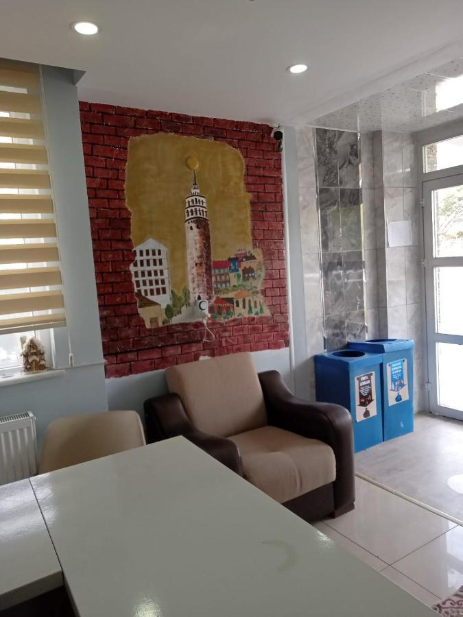Apart Otel Hannapart