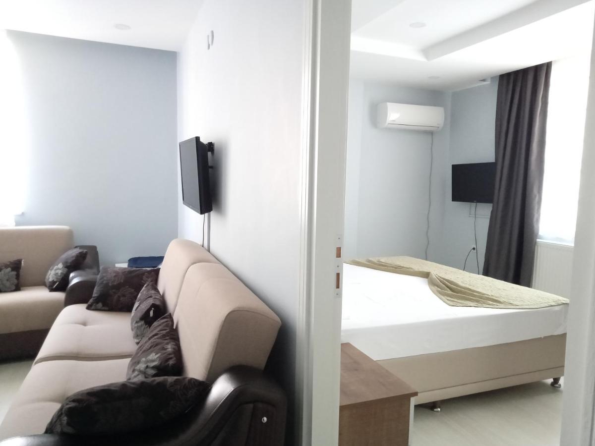 Appart hôtel Hannapart *