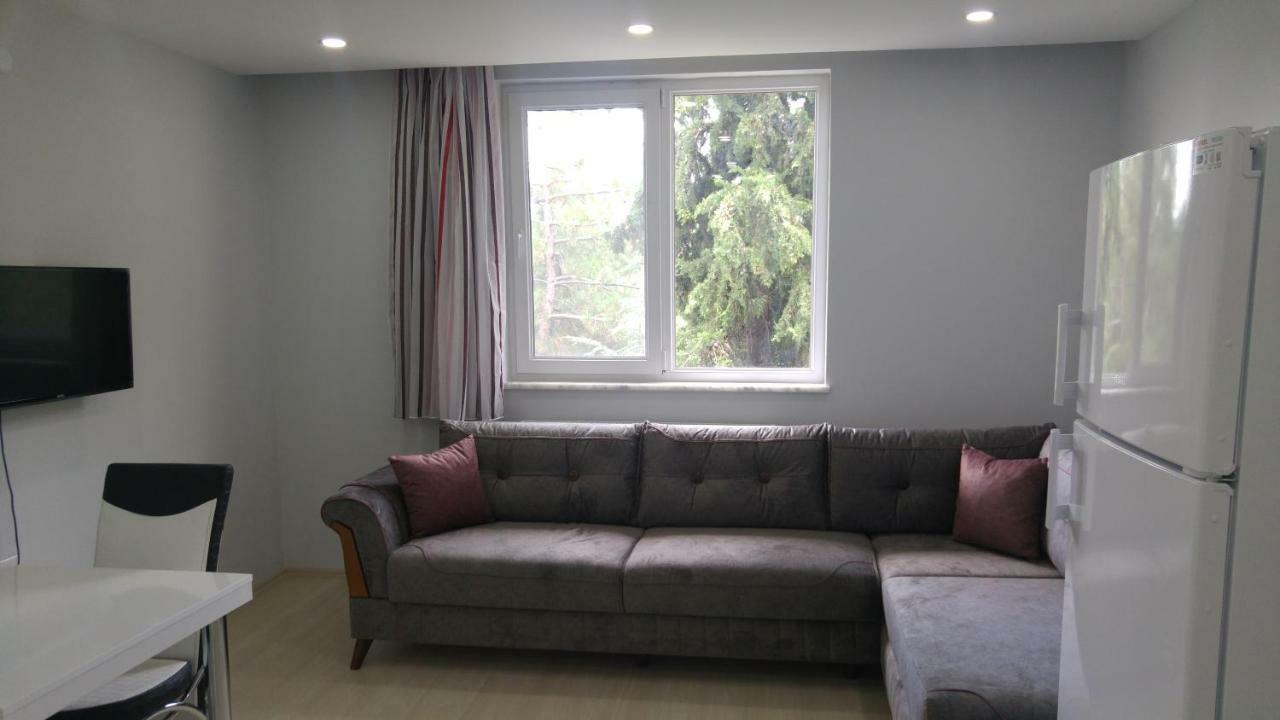 Apart Otel Hannapart *